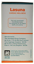 Himalaya Lasuna Tablets - 250 mg (60 Tablets)
