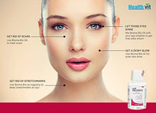 Healthvit Bioma Bio Oil, 60ml