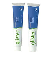 Amway Glister Tooth Paste - 200 g (Pack of 2) - NEIGHBOUR JOY