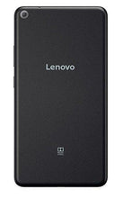 Lenovo Tab3 7 Plus Tablet (7-inch, 16GB, Wi Fi + 4G LTE, Voice Calling), Slate Black - NEIGHBOUR JOY