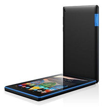 Lenovo Tab3 7 Essential Tablet (7 inch, 16GB,Wi-Fi+3G with Voice Calling), Black - NEIGHBOUR JOY