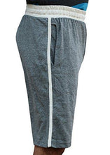 ELK Mens's Cotton Shorts Trouser Clothing 3 Color Set Combo - NEIGHBOUR JOY