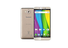 Panasonic ELUGA NOTE (3GB RAM), Champagne Gold