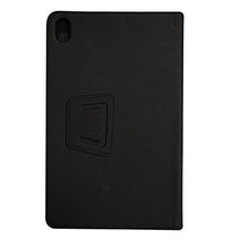 Colorcase Tablet Flip Cover Case for Lenovo Tab 2 A8-50 A850 Tablet - Black - NEIGHBOUR JOY