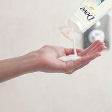 Dove Dryness Care Shampoo 340 ml