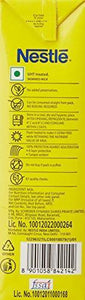 Nestle Milk A+ Slim Milk Tetra Pack, 1L - NEIGHBOUR JOY