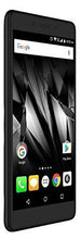 Micromax Canvas 6 Pro (Black) - NEIGHBOUR JOY