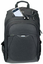 Targus TBB017AP 15.6-inch Pulse Laptop Backpack (Black)