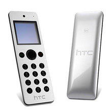 HTC Mini Plus BL R120 - Silver