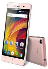 Panasonic T50 (Rose Gold)
