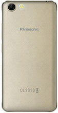 Panasonic P55 Novo (Champagne Gold, 2GB RAM)