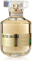 Benetton United Dreams Dream Big EDT Perfume , 80 ml / 2.7 Ounce