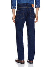 Levi's Men's 513 Slim Fit Jeans (6901778184104_23677-0009_34W x 34L_Blue) - NEIGHBOUR JOY