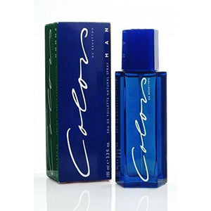 Colors of Benetton Men by Benetton Perfumes for Men JOYONE