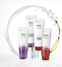 Dove Rejuvenated Volume Shampoo 240 ml