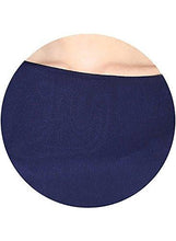 Shiroya Brothers Womens Soft Net Dress (Western Wear) (SB1106_Free Size_Blue) - NEIGHBOUR JOY
