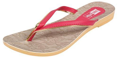 Vkc Pride 8191 Grey Women Slippers Size 5,6,7,8,9 (Set of 5) – Jozzby Bazar