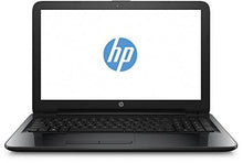 HP 15-BE009TU 15.6-inch Laptop (Pentium N3710/4GB/500GB/Windows 10 Home/Integrated Graphics), Sparkling Black - NEIGHBOUR JOY