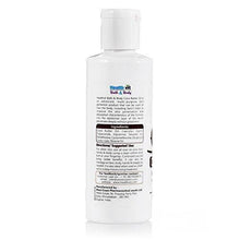 Healthvit Bath and Body Hydrating Cocoa Butter Skin Oil, 100ml