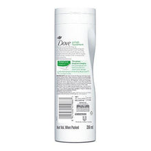 Dove Go Fresh Body Lotion 250ml
