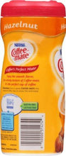Nestle Coffee Mate Hazelnut, 425.2g - NEIGHBOUR JOY