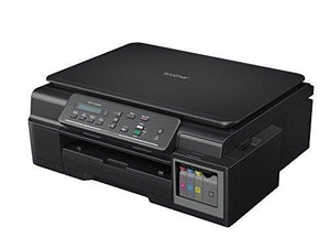 Brother Solutions Centre DCP-T500W Color Multifunction Ink Tank Printer - NEIGHBOUR JOY