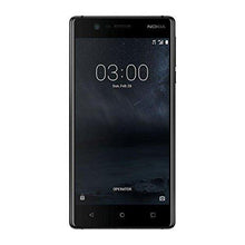 Nokia 3 (Black) - NEIGHBOUR JOY