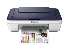 Canon Pixma MG2577s All-in-One InkJet Printer (Blue/White) - NEIGHBOUR JOY