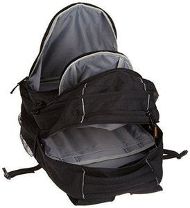 AmazonBasics Laptop Backpack - Fits Up To 17-Inch Laptops - NEIGHBOUR JOY