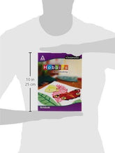 ITC Exercise Notebook - 24 X 18 cm, Soft Cover, Four Lines - Pack of 12 - NEIGHBOUR JOY