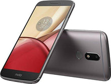 Motorola Moto M (Gray, 64 GB, 4 GB RAM) - NEIGHBOUR JOY