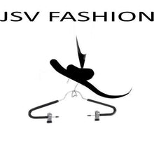 Dresses for women new arrival western party wear semistitched dress materials by Jsv Fashion (Rakhi Speacial ) - NEIGHBOUR JOY