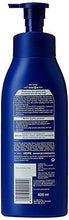 Nivea Oil in Lotion Cocoa Nourish, 400ml