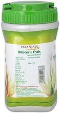 Patanjali Moosli Pak - 200g Jar - NEIGHBOUR JOY