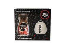 Nescafé Classic Jar Limited Edition Pack, 200g with Free Sugar Pot - NEIGHBOUR JOY