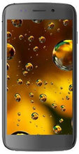 Micromax Canvas 4 A210 (Grey) - NEIGHBOUR JOY