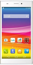 Micromax Canvas Nitro 2 E311 (White-Gold) - NEIGHBOUR JOY