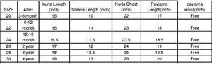 ahhaaaa's Boys Angrakha, Dhoti Pant (KRISHNADRESS199_24_Yellow_2-3 Years) - NEIGHBOUR JOY