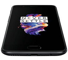 OnePlus 5 (Midnight Black 8GB RAM + 128GB memory) - NEIGHBOUR JOY