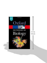 A Dictionary of Biology (Oxford Quick Reference) - NEIGHBOUR JOY