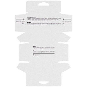 HP 680 Original Ink Advantage Cartridge (Black) - NEIGHBOUR JOY