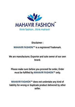 Mahavir Fashion Multi-colour Traditional Kids Wear Lehenga Choli for Girls. (8-12 Yrs) - NEIGHBOUR JOY