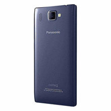 Panasonic P66 Mega EB-90S50P66 (Electric Blue, 16GB)