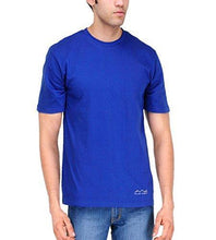 AWG Men's Dryfit Polyester Round Neck Half Sleeve T-shirts - Pack of 3 - NEIGHBOUR JOY