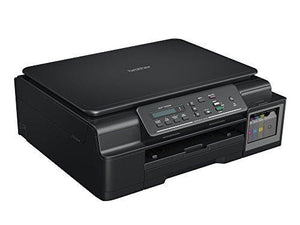 Brother Solutions Centre DCP-T500W Color Multifunction Ink Tank Printer - NEIGHBOUR JOY