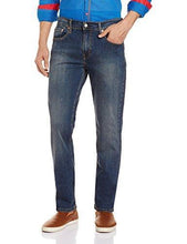 Levi's Men's 511 Slim Fit Jeans (6901935886421_18298-0149_36W x 34L_Blue) - NEIGHBOUR JOY