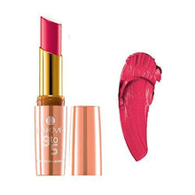 Lakme 9 To 5 Creaseless Creme Lip Color, CP14 Pink Shock, 3.6 g
