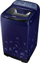 Samsung WA65K4020HL/TL Fully-automatic Top-loading Washing Machine (6.5 Kg, Tender Blue) - NEIGHBOUR JOY