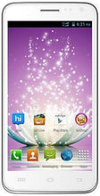 Micromax Canvas Blaze MT500 (White, 4GB) - NEIGHBOUR JOY