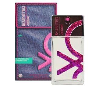 B United women by Benetton - Perfumes for Women